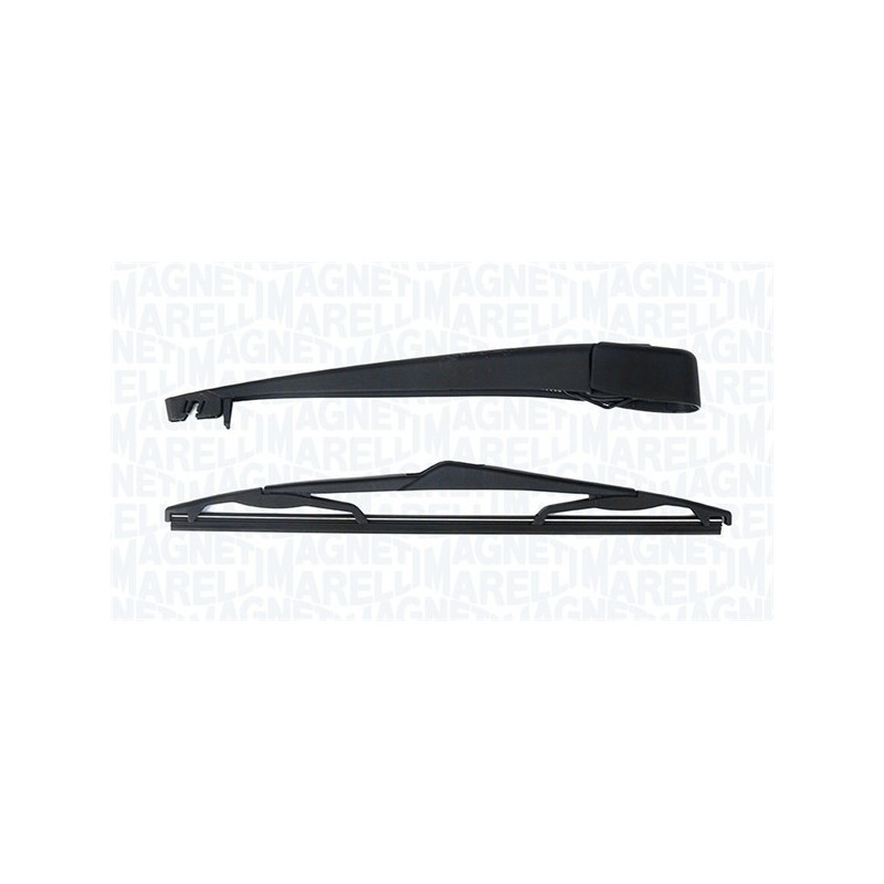 MAGNETI MARELLI 000723180265 Balai d'essuie-glace