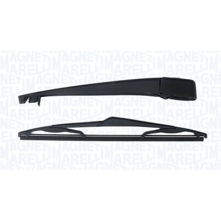 MAGNETI MARELLI 000723180265 Spazzola tergicristallo