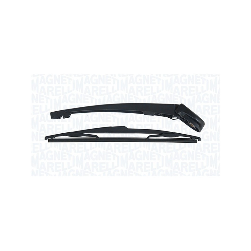 MAGNETI MARELLI 000723180266 Spazzola tergicristallo
