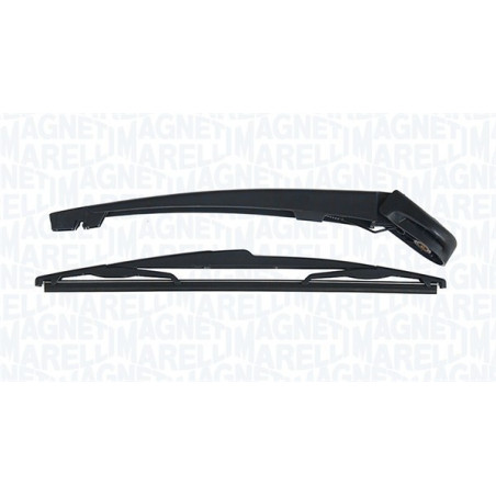 MAGNETI MARELLI 000723180266 Spazzola tergicristallo