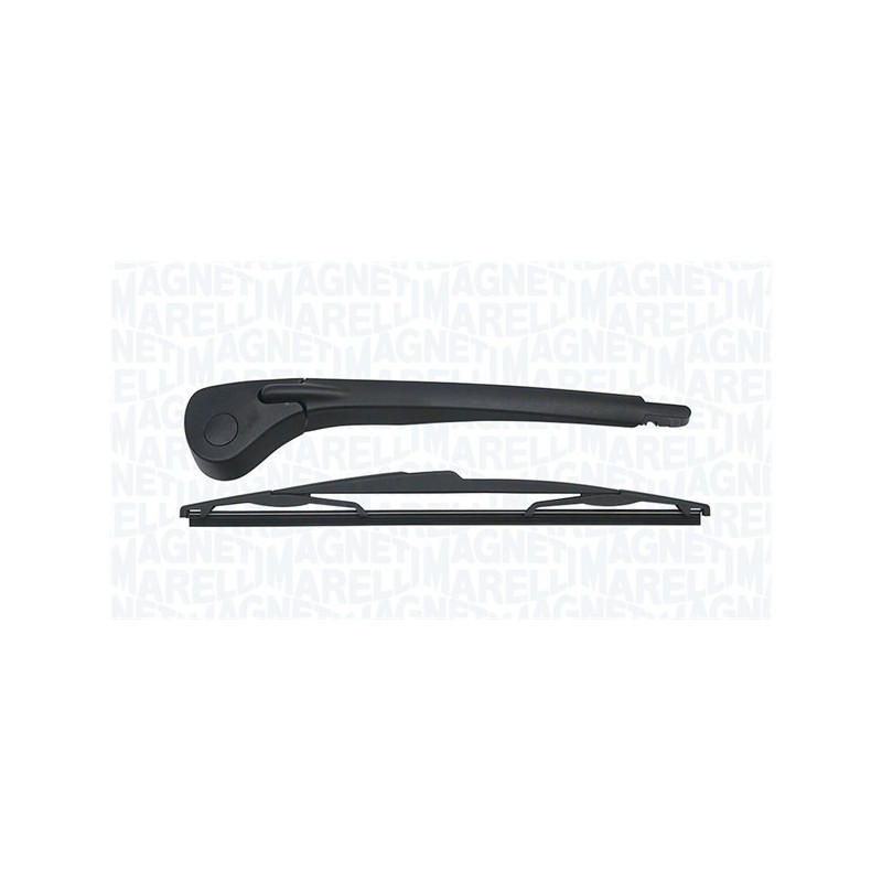 MAGNETI MARELLI 000723180267 Pióro wycieraczki