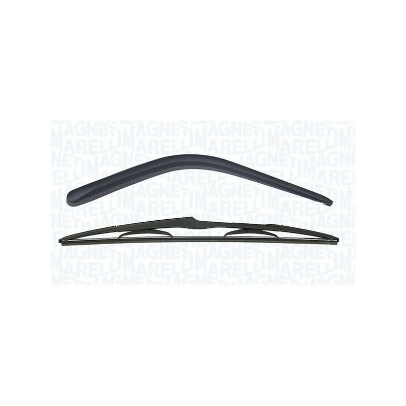 MAGNETI MARELLI 000723180268 Wiper Blade
