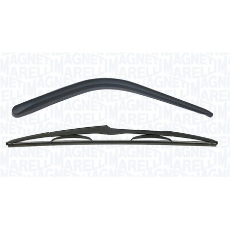 MAGNETI MARELLI 000723180268 Wischblatt