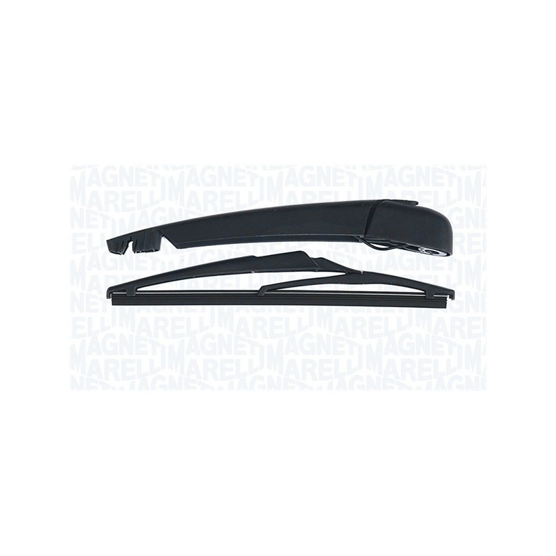 MAGNETI MARELLI 000723180270 Spazzola tergicristallo