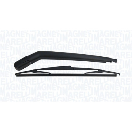 MAGNETI MARELLI 000723180271 Spazzola tergicristallo
