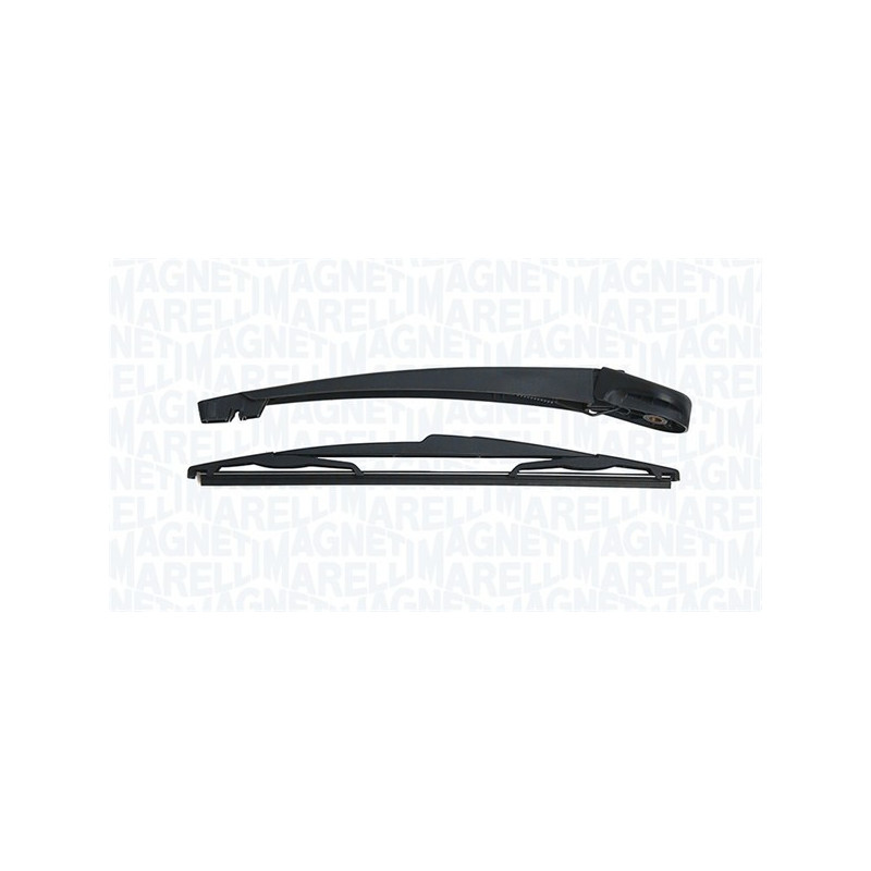 MAGNETI MARELLI 000723180273 Spazzola tergicristallo