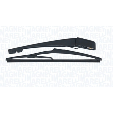 MAGNETI MARELLI 000723180274 Wischblatt