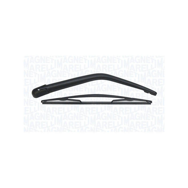 MAGNETI MARELLI 000723180276 Wiper Blade