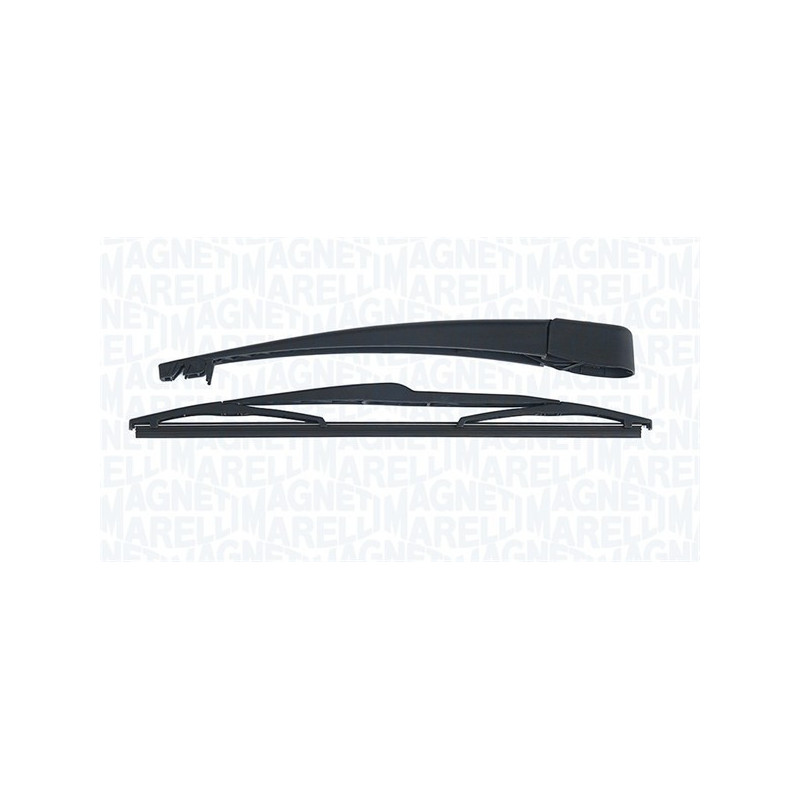 MAGNETI MARELLI 000723180277 Pióro wycieraczki