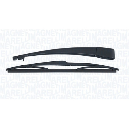 MAGNETI MARELLI 000723180277 Wiper Blade