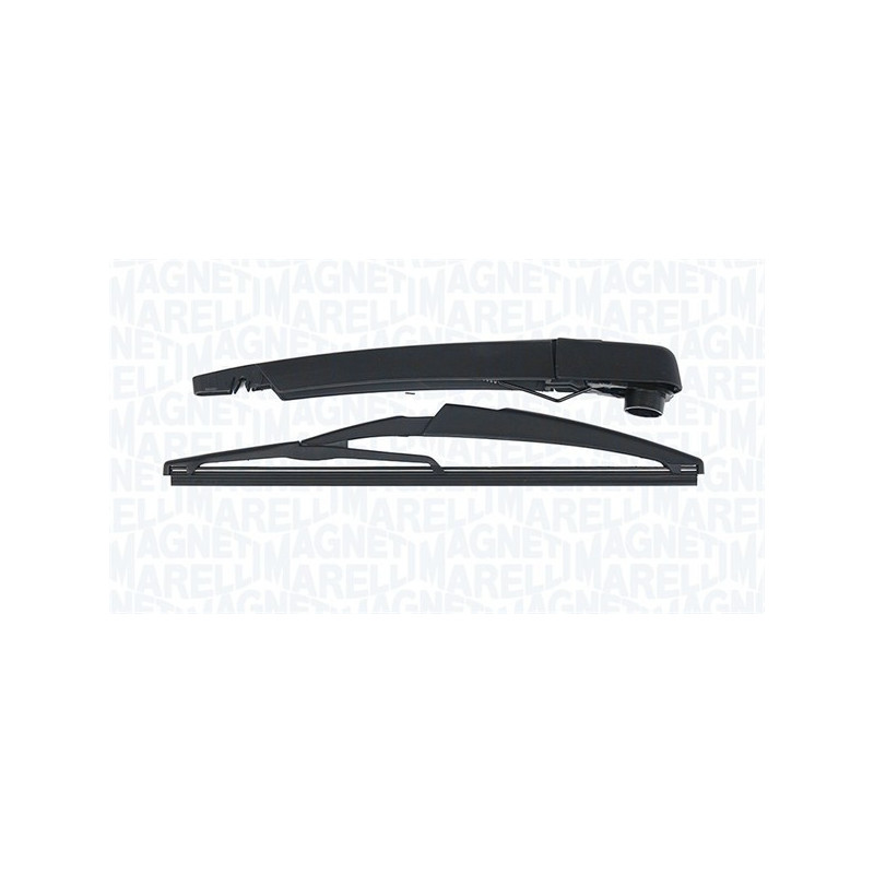 MAGNETI MARELLI 000723180281 Stieracia lišta