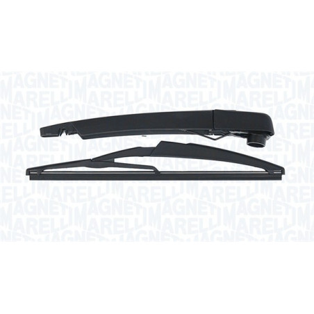 MAGNETI MARELLI 000723180281 Balai d'essuie-glace