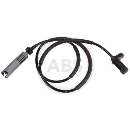 A.B.S. 30268 Arrière Capteur ABS vitesse de roue pour BMW 1 E81 E82 E87 E88 3 E90 E91 E92 E93