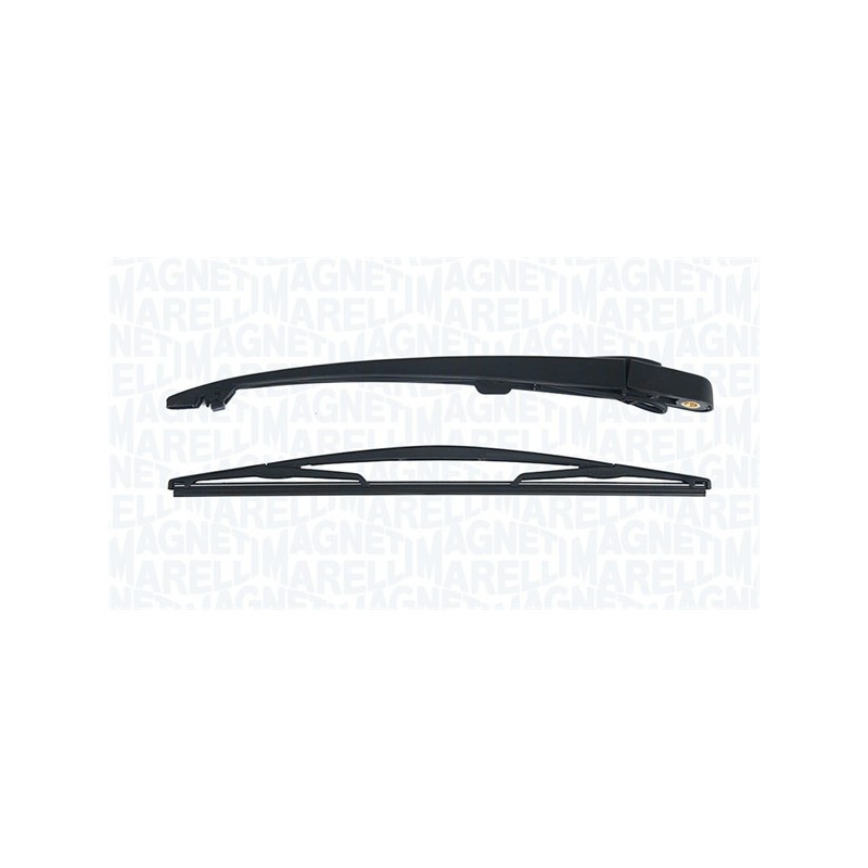 MAGNETI MARELLI 000723180283 Wischblatt