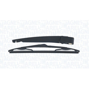 MAGNETI MARELLI 000723180284 Wiper Blade