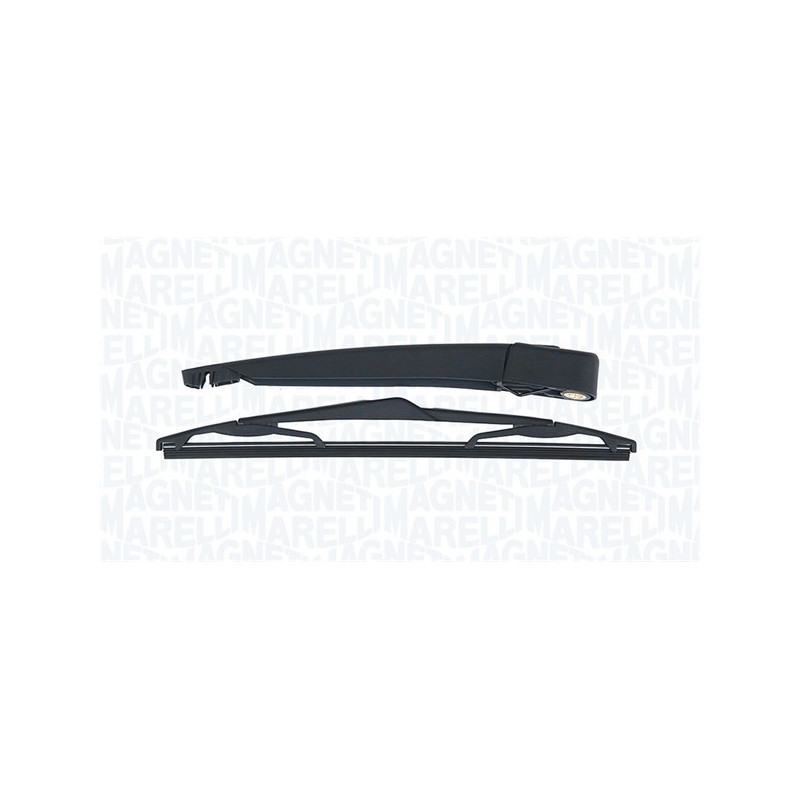 MAGNETI MARELLI 000723180284 Pióro wycieraczki