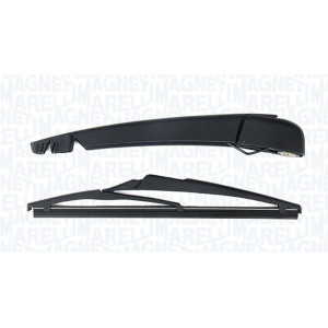 MAGNETI MARELLI 000723180285 Wischblatt