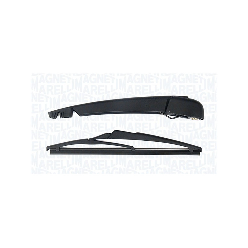 MAGNETI MARELLI 000723180285 List stěrače