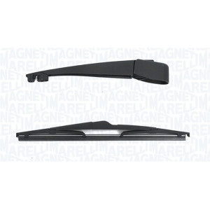 MAGNETI MARELLI 000723180286 Limpiaparabrisas