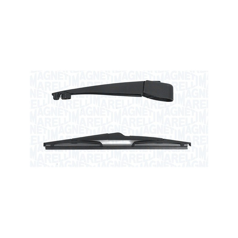 MAGNETI MARELLI 000723180286 Pióro wycieraczki