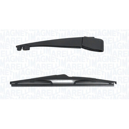 MAGNETI MARELLI 000723180286 Pióro wycieraczki