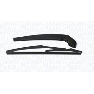 MAGNETI MARELLI 000723180287 Stieracia lišta