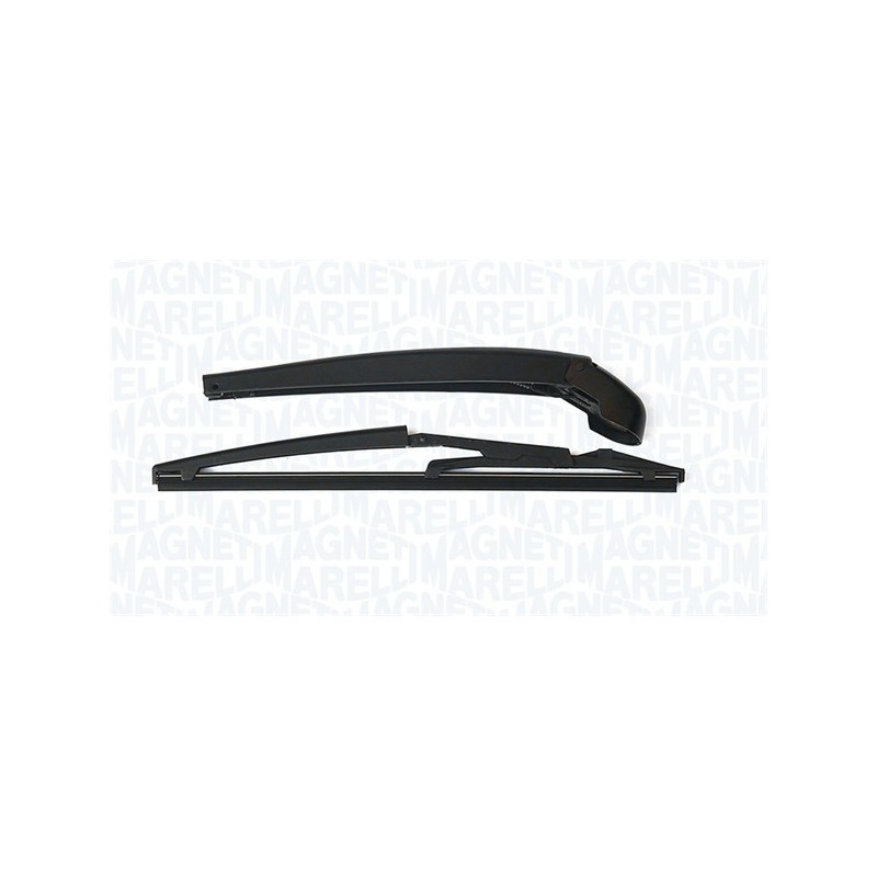 MAGNETI MARELLI 000723180287 Limpiaparabrisas