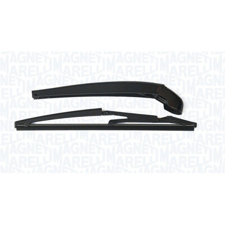 MAGNETI MARELLI 000723180287 Pióro wycieraczki
