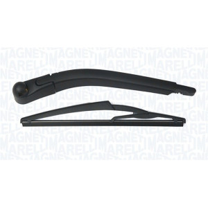 MAGNETI MARELLI 000723180291 Stieracia lišta