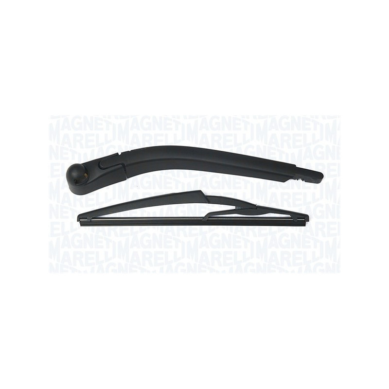 MAGNETI MARELLI 000723180291 Stieracia lišta