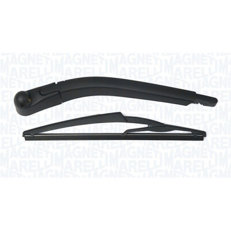 MAGNETI MARELLI 000723180291 Stieracia lišta