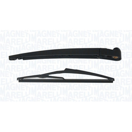 MAGNETI MARELLI 000723180296 Spazzola tergicristallo