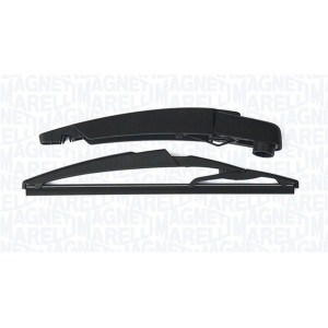 MAGNETI MARELLI 000723180298 Wiper Blade