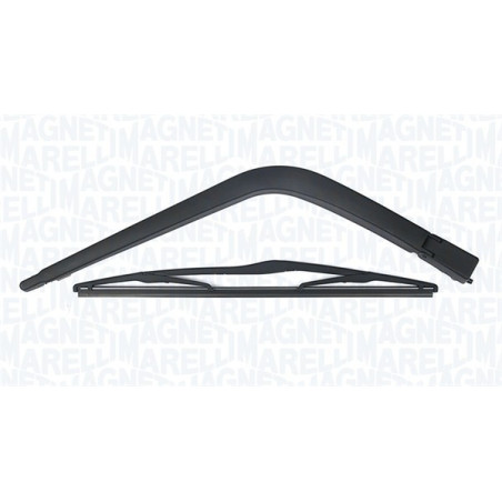 MAGNETI MARELLI 000723180302 Spazzola tergicristallo