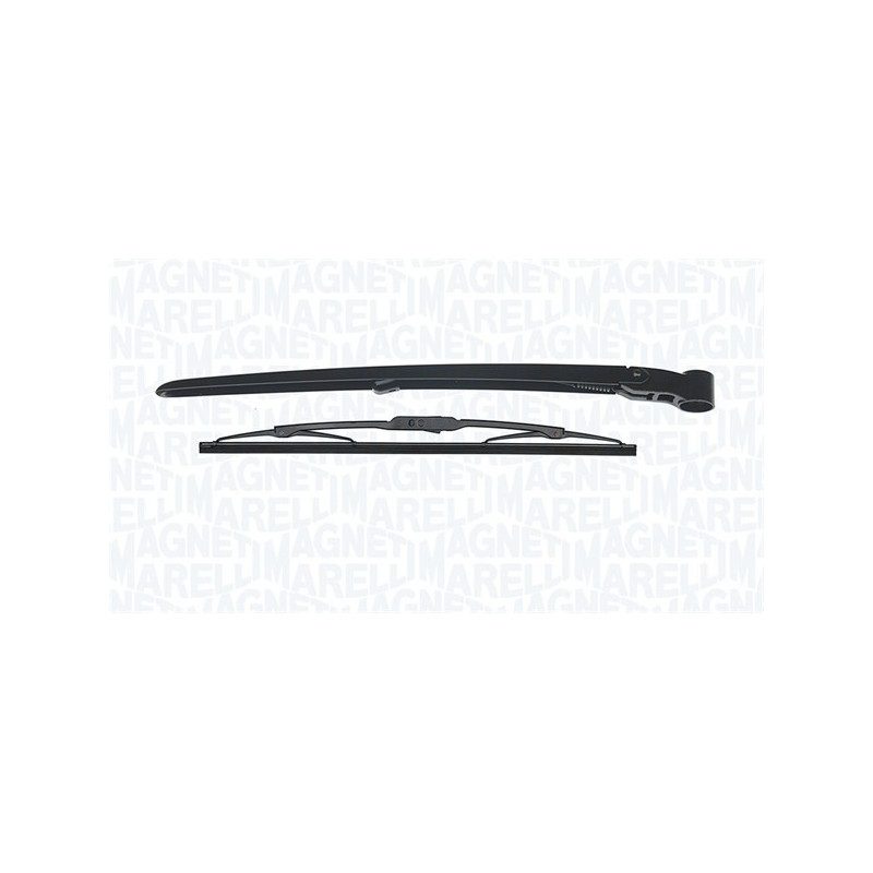 MAGNETI MARELLI 000723180303 Spazzola tergicristallo