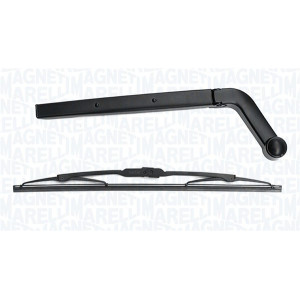 MAGNETI MARELLI 000723180304 Balai d'essuie-glace