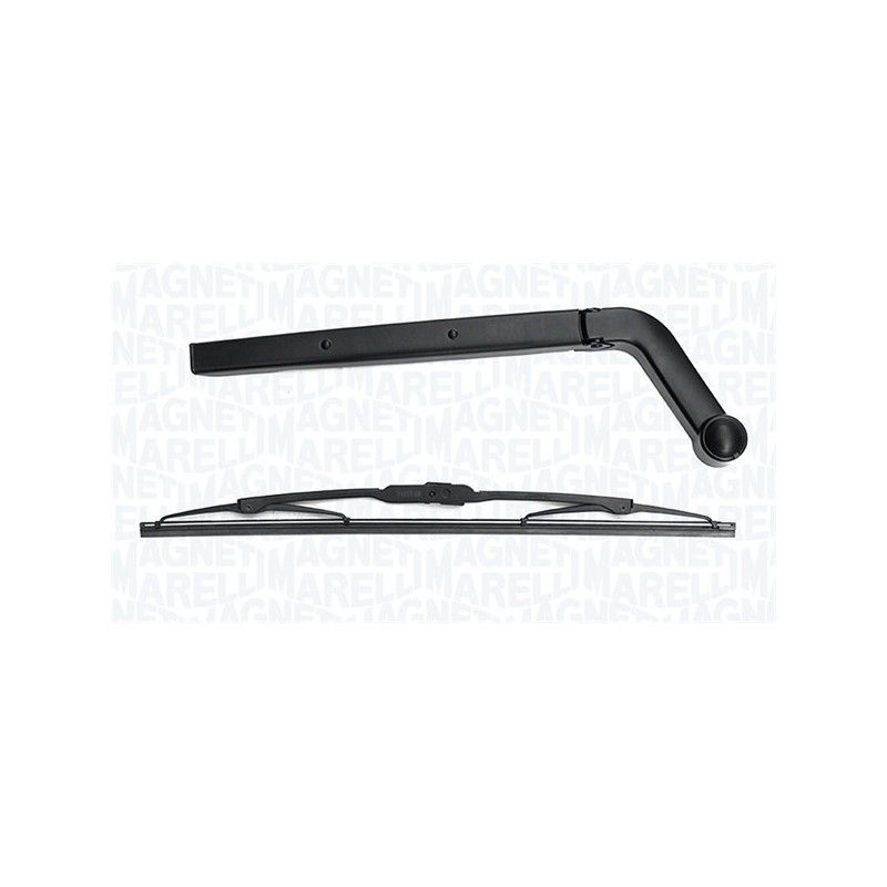 MAGNETI MARELLI 000723180304 Wischblatt