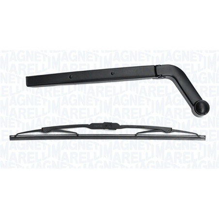 MAGNETI MARELLI 000723180305 Spazzola tergicristallo