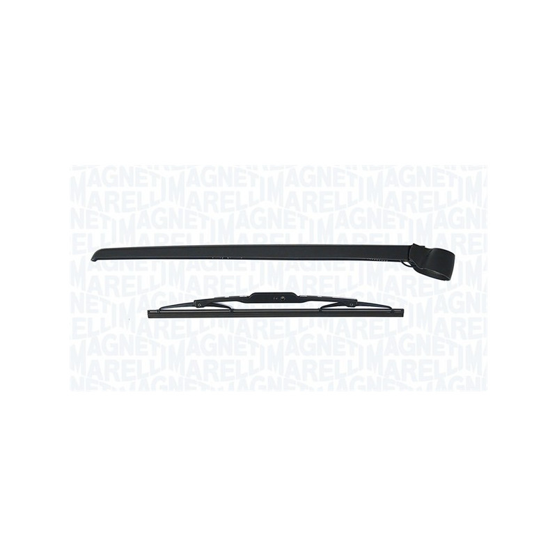 MAGNETI MARELLI 000723180307 Pióro wycieraczki