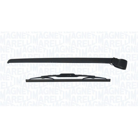 MAGNETI MARELLI 000723180307 Pióro wycieraczki