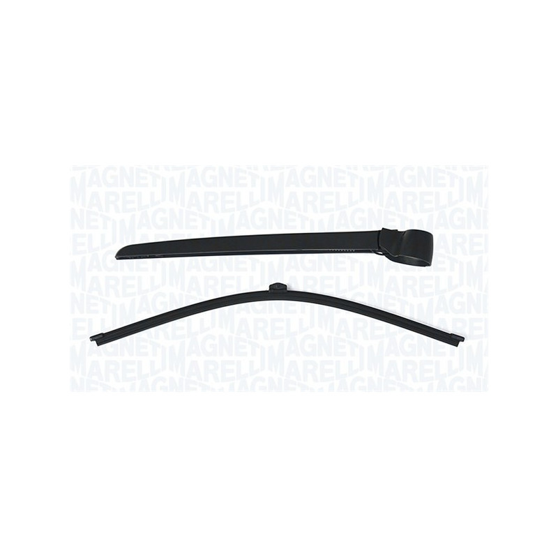 MAGNETI MARELLI 000723180309 Pióro wycieraczki