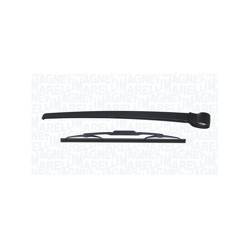 MAGNETI MARELLI 000723180310 Spazzola tergicristallo