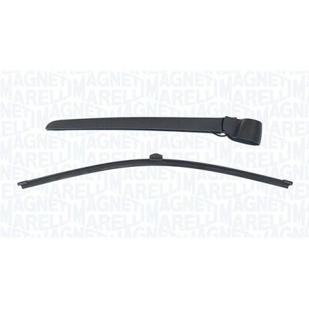 MAGNETI MARELLI 000723180311 Pióro wycieraczki