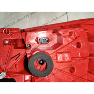 Rear Light Right LED for Mercedes GLA X156 (2013-2016) - DEPO 440-1999R-AE