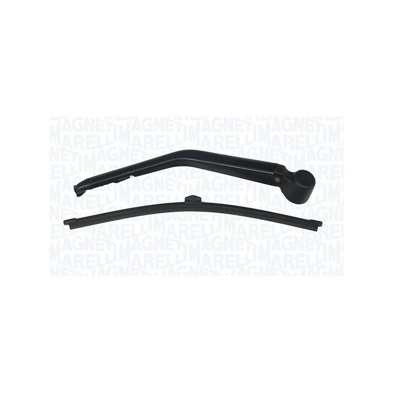 MAGNETI MARELLI 000723180316 Spazzola tergicristallo