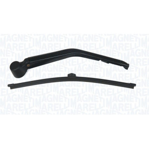 MAGNETI MARELLI 000723180317 Wiper Blade
