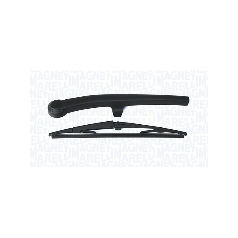 MAGNETI MARELLI 000723180321 Wiper Blade