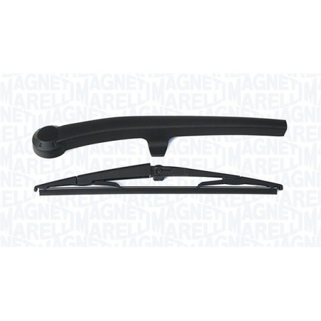 MAGNETI MARELLI 000723180321 Balai d'essuie-glace