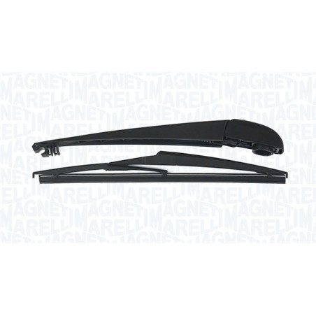 MAGNETI MARELLI 000723180322 Pióro wycieraczki