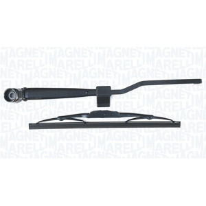 MAGNETI MARELLI 000723180323 Wischblatt